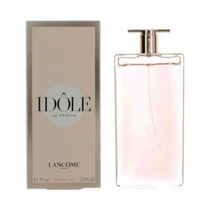 Idole by Lancome Eau De Parfum Spray 2.5 oz 75ml for Women